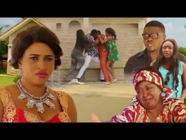 Video: Evil Wind Upon My Family 3 - Latest Nigerian Nollywood Movies